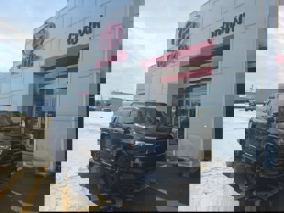 Certified 2021 Toyota 4Runner Nightshade