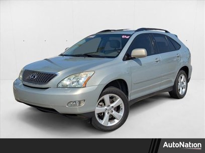 Used 2004 Lexus RX 330