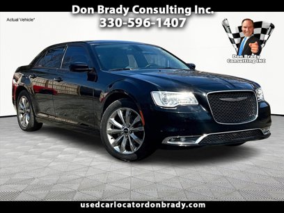 Used 2015 Chrysler 300 Limited w/ Driver Convenience Group