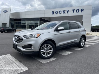 Used 2019 Ford Edge SEL w/ Equipment Group 201A