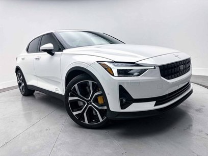 Used 2021 Polestar Polestar 2 w/ Performance Package