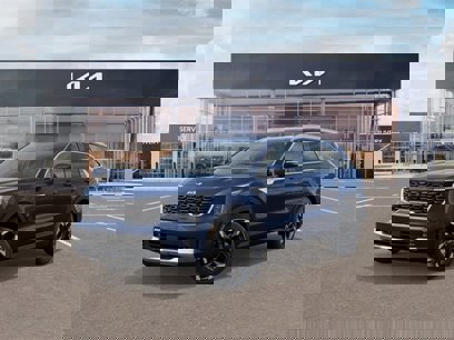 New 2026 Kia Sorento EX