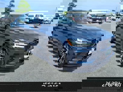 Certified 2024 Volvo S60 B5 Core