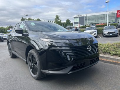 New 2025 Nissan Murano SV