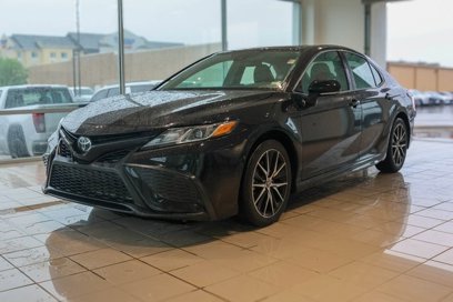 Used 2023 Toyota Camry SE