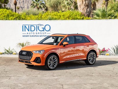 Used 2025 Audi Q3 2.0T Premium w/ Convenience Package