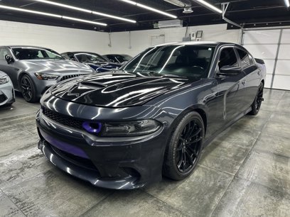 Used 2019 Dodge Charger Scat Pack w/ Daytona Edition Group