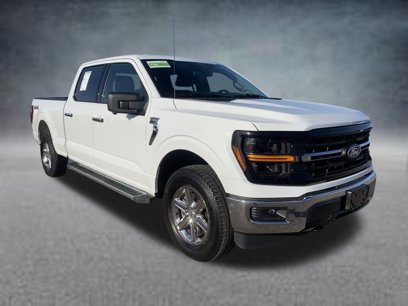Used 2024 Ford F150 XLT