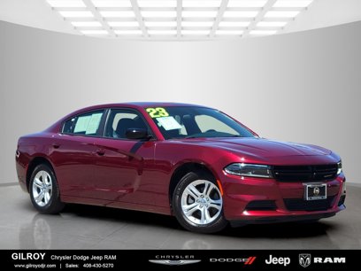 Used 2023 Dodge Charger SXT