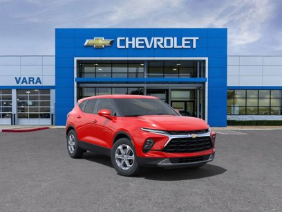 New 2025 Chevrolet Blazer LT w/ Driver Confidence Package