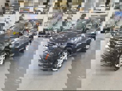 New 2025 Dodge Durango R/T