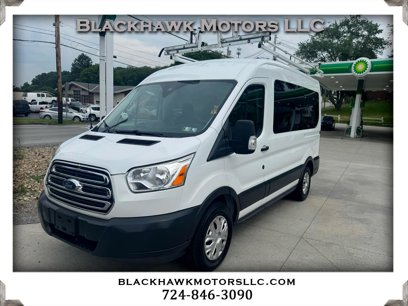 Used 2017 Ford Transit 150 XLT