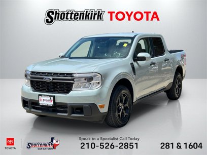 Used 2023 Ford Maverick XLT w/ Equipment Group 300A Standard
