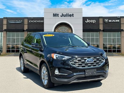Used 2024 Ford Edge Titanium