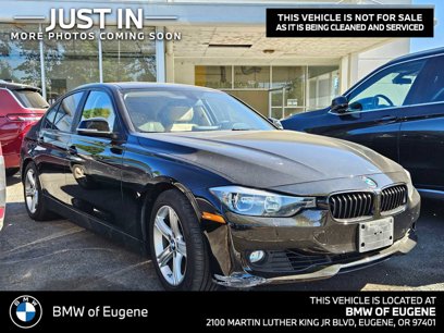 Used 2014 BMW 328i Sedan