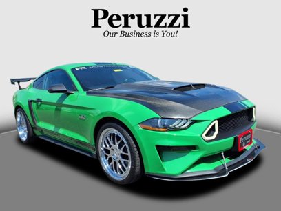 Used 2019 Ford Mustang GT Premium