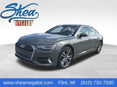 Used 2023 Audi A6 2.0T Premium