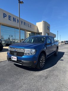 Used 2023 Ford Maverick Lariat w/ Lariat Luxury Package