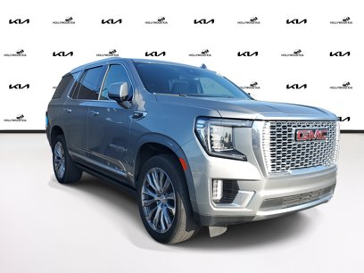 Used 2023 GMC Yukon Denali