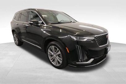 Used 2024 Cadillac XT6 Premium Luxury