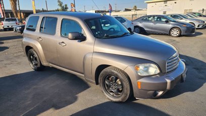 Used 2011 Chevrolet HHR LT