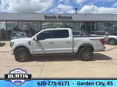 Used 2023 Ford F150 Tremor w/ Equipment Group 402A High
