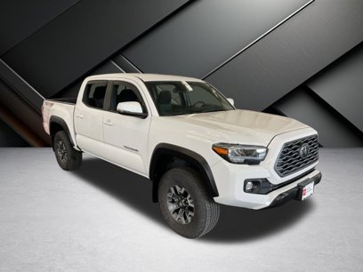 Used 2023 Toyota Tacoma TRD Off-Road