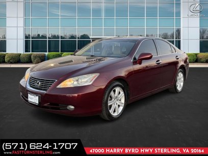 Used 2008 Lexus ES 350