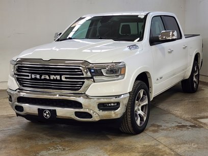 Used 2020 RAM 1500 Laramie