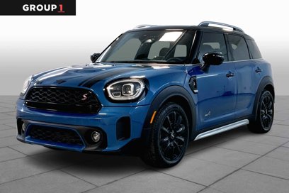Used 2022 MINI Cooper Countryman S w/ Premium Package