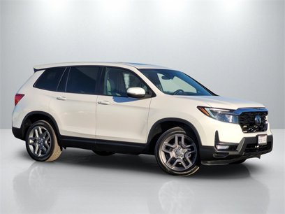 Used 2023 Honda Passport EX-L
