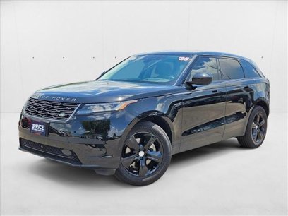 Used 2025 Land Rover Range Rover Velar S