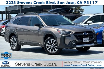 Used 2024 Subaru Outback Limited