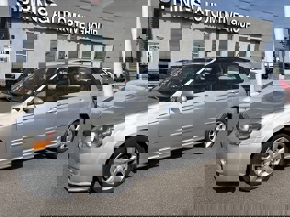 Used 2008 Kia Spectra5 SX