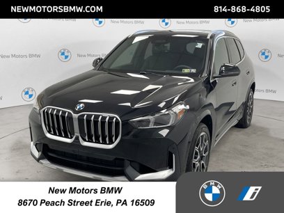 New 2026 BMW X1 xDrive28i w/ Technology Package