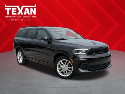 Used 2024 Dodge Durango GT