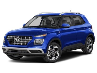 Certified 2024 Hyundai Venue SEL