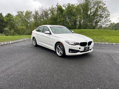 Used 2018 BMW 330i Gran Turismo xDrive