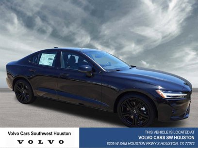Certified 2024 Volvo S60 B5 Plus w/ Climate Package