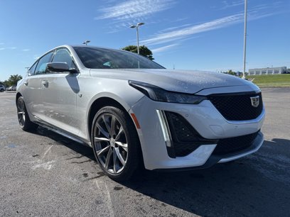 Used 2023 Cadillac CT5 Sport