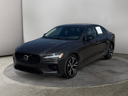 Used 2024 Volvo S60 B5 Core