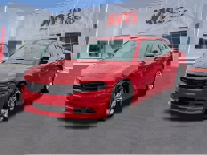 Used 2023 Dodge Charger SXT