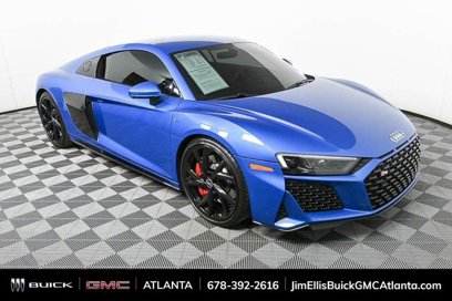 Used 2023 Audi R8 V10 performance