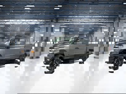 New 2025 RAM 1500 Rebel w/ Rebel Level 2 Equipment Group