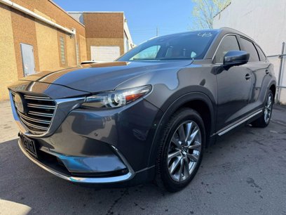 Used 2019 MAZDA CX-9 Signature