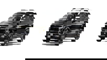 New 2026 Chevrolet Equinox ACTIV w/ Convenience Package III