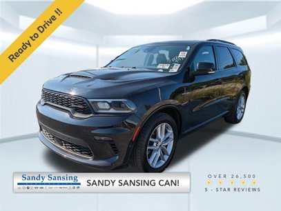 Used 2023 Dodge Durango R/T