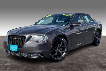 Certified 2023 Chrysler 300 S
