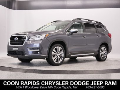 Used 2022 Subaru Ascent Touring