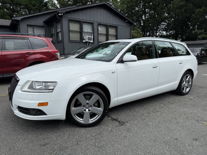 Used 2008 Audi A6 3.2